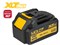Аккумулятор MOLOT MBL 1840-2 XLT Lite (18 В, 4 А*ч, совместим с WORTEX XLT) 11407