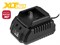 Зарядное устройство MOLOT MFC 2115 XLT Lite (2 А, для аккумуляторов 18 В линейки XLT Lite) 11409