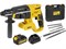 Перфоратор аккумуляторный MOLOT CRH 1814 XLT Lite SET 11413