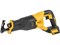 Пила сабельная аккумуляторная MOLOT MCSR 1118 XLT Lite SOLO 11415