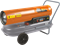 Пушка тепловая дизельная Кратон Жар-пушка D 50-1100 11425