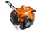 Мотокоса ECO GTP-120F (1.3 кВт, 1.8 л.с., нож 3Т, ремень двухлямочный, вес 6.3 кг) 11471