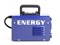 Сварочный инвертор Grovers Energy ARC 160 mini 3414