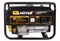 Бензиновый генератор Huter DY3.0A 11501