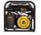 Бензиновый генератор Huter DY3.0A 11501