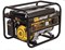 Бензиновый генератор Huter DY3.0A 11501