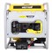 Инверторный генератор Huter DN A12,5iXA Grey 11570