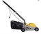 Газонокосилка электрическая Huter ELM-11А32 Grey 11613