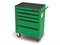 Тележка для инструмента MINI 5 секций TOPTUL (TCAB0501) 11616
