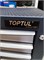 Тележка для инструмента 8 секций TOPTUL (TCBL0803) 11622