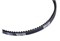 Ремень Huter 17x889 для сельскохозяйственных машин HUC, SEC и 7000 MEI 11636