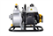 Мотопомпа Huter MP-25 2143