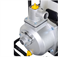 Мотопомпа Huter MP-25 2143