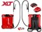 Аккум. опрыскиватель WORTEX LX KS 1220-1 Li в кор. ALL1 XLT SET 18В, 12 л, 2 Ач акб (2 Ач акб, 2 А зу) 11692