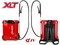 Аккум. опрыскиватель WORTEX LX KS 1220-1 Li в кор. ALL1 XLT SOLO 18В, 12 л (БЕЗ АКБ И ЗУ) 11693