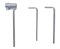 Мотобур Huter GGD-300 Grey 11744