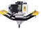 Мотобур Huter GGD-300 Grey 11744