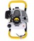 Мотобур Huter GGD-300 Grey 11744
