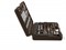 Набор инструмента универсальный 1/4", 1/2"DR, 82 предмета Ombra OMT82S 11746