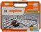 Набор инструмента универсальный 1/4", 1/2"DR, 82 предмета Ombra OMT82S 11747
