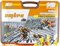 Набор инструмента универсальный 1/4", 1/2"DR, 143 предмета Ombra OMT143SL 11752