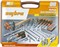 Набор инструмента универсальный 1/4", 1/2"DR, 88 предметов Ombra OMT88S 11763