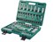 Набор инструмента универсальный 1/4", 1/2"DR, 94 предмета Jonnesway S04H52494S 11768