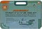 Набор инструмента универсальный 1/4", 1/2"DR, 77 предметов Jonnesway S04H52477S 11772