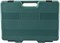 Набор инструмента универсальный 1/4", 1/2"DR, 77 предметов Jonnesway S04H52477S 11772