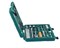 Набор инструмента универсальный 1/4", 1/2"DR, 60 предметов Jonnesway S04H52460S 11776
