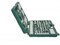 Набор инструмента универсальный 1/4", 1/2"DR, 83 предмета Jonnesway S04H52483S 11779