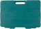 Набор инструмента универсальный 1/4", 1/2"DR, 83 предмета Jonnesway S04H52483S 11779