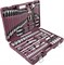Набор инструмента универсальный 1/4", 1/2"DR, 101 предмет Thorvik TS101 11796