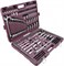 Набор инструмента универсальный 1/4", 3/8", 1/2"DR, 217 предметов Thorvik TS217 11798