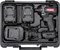 Гайковерт ударный аккумуляторный бесщёточный 1/2"DR, 21В, 890 Нм Thorvik BBIW12890 11800