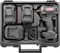 Гайковерт ударный аккумуляторный бесщёточный 1/2"DR, 21В, 620 Нм Thorvik BBIW12620 11802