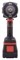 Гайковерт ударный аккумуляторный бесщёточный 1/2"DR, 18В, 1880 Нм Rotake 8813 (T3-40D) 11818