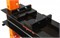 Пресс гидравлический напольный 20 т Ombra OHT620V 11842