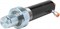 Рабочий цилиндр для гидравлического пресса OHT620V Ombra OHT620VC 11843