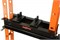 Пресс гидравлический напольный 30 т Ombra OHT630V 11847