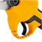 Секатор аккумуляторный CP-30-0, 18В Li-Ion Denzel 11859