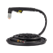 Плазменный резак CutLine A-141 (12м, M16*1,5, 2pin) START ST141-1200 9309