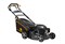 Газонокосилка Carver LMG-2646DM 2817 - фото 12725