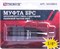 Муфта БРС европейского типа с наружней резьбовой частью BSPT 1/4" Thorvik QCCSM14 11926