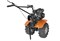 Мотоблок Carver МТ-7100W колеса ЭКСТРИМ 8823