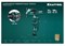 Шарнирно-поворотные тиски KRAFTOOL Precision 75 мм 32711-75 11962