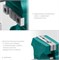 Многофункциональные настольные тиски KRAFTOOL 3D-MINI 65/38 мм 32714-65 11963