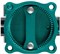 Слесарные тиски KRAFTOOL Grand 125 мм 32702-125 11964