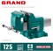 Слесарные тиски KRAFTOOL Grand 125 мм 32702-125 11964