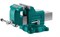 Слесарные тиски KRAFTOOL Grand 125 мм 32702-125 11964